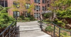 67 Park Terrace East, Unit C58, Manhattan, NY
