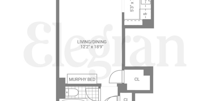 7 Park Avenue, Unit 10H, Manhattan, NY