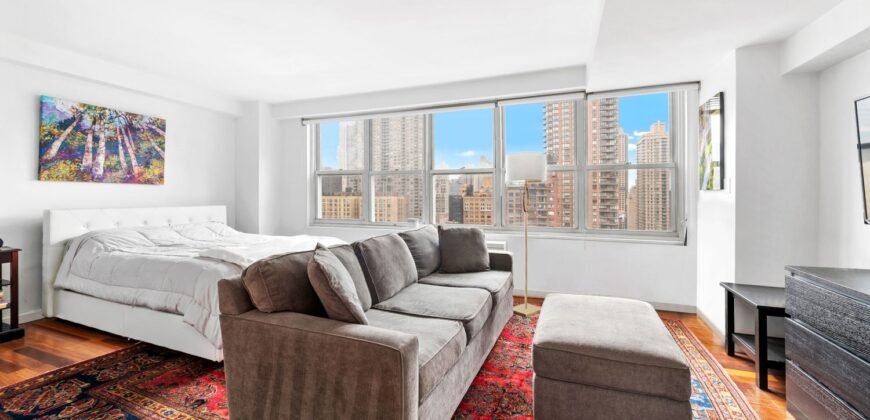 363 East 76th Street, Unit 21K, Manhattan, NY