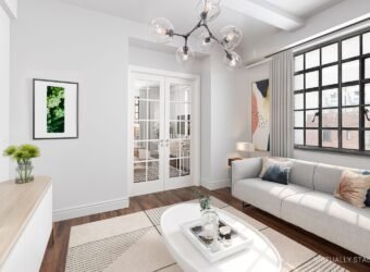 320 East 42nd Street, Unit 1710, Manhattan, NY