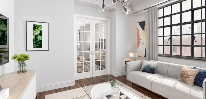 320 East 42nd Street, Unit 1710, Manhattan, NY