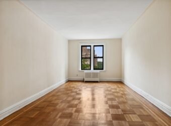 115 Cabrini Boulevard, Unit B62, Manhattan, NY