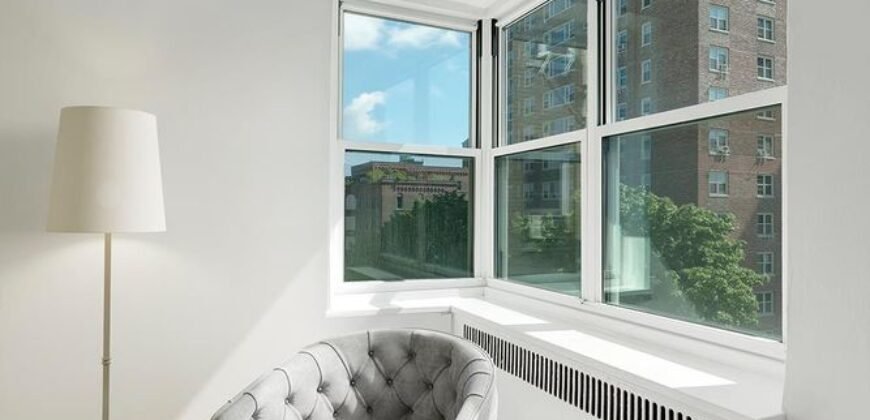 360 Cabrini Boulevard, Unit 7A, Hudson Heights, Manhattan, NY 10040