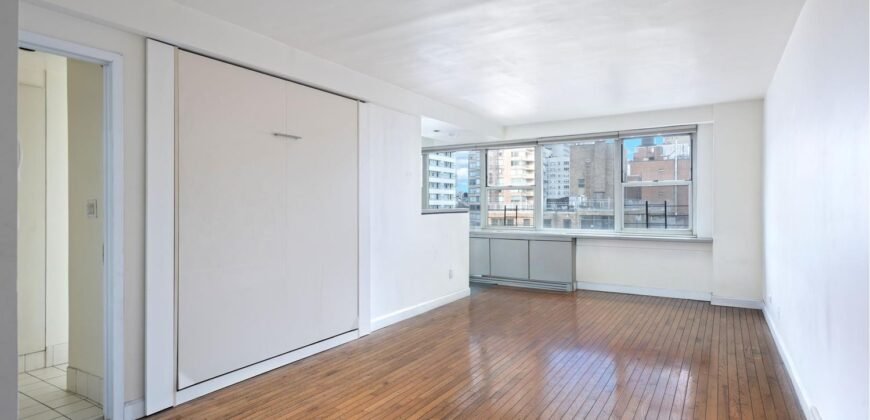 233 East 69th Street, Unit 16H, Manhattan, NY