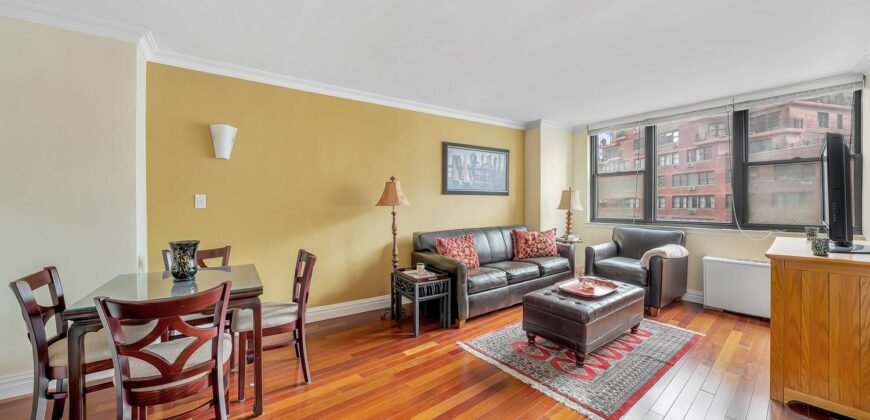 225 East 36th Street, Unit 9J, Manhattan, NY