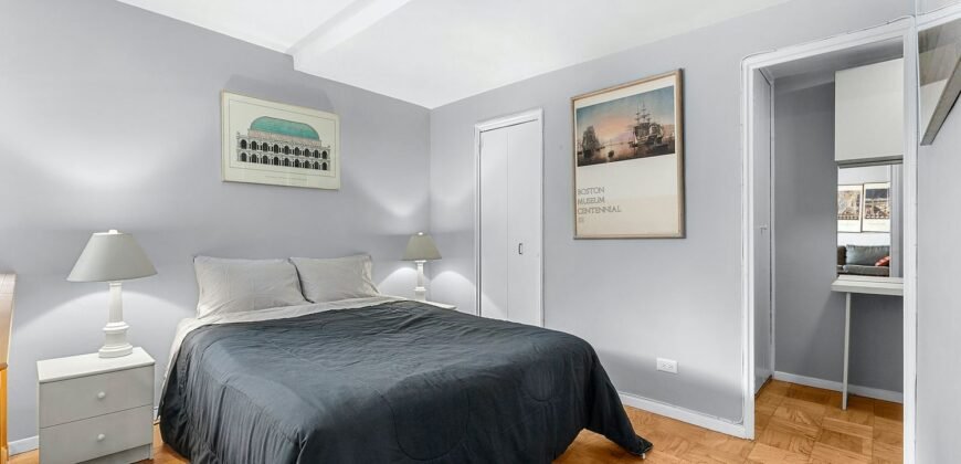 165 West 66th Street, Unit PHH, Manhattan, NY