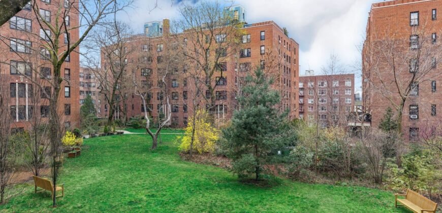 67 Park Terrace East, Unit C58, Manhattan, NY