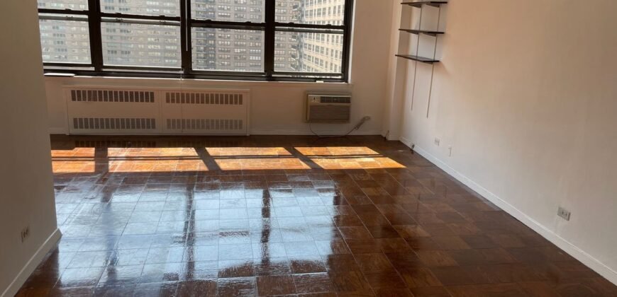 165 West End Avenue, Unit 22G, Manhattan, NY