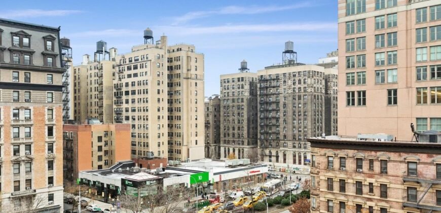 255 West 108th Street, Unit 7E, Manhattan, NY