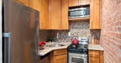 Apartamento de 1 Quarto à Venda em 323 East 21st Street – Manhattan, Nova Iorque