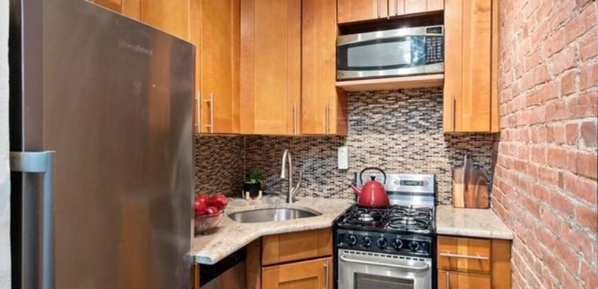 Apartamento de 1 Quarto à Venda em 323 East 21st Street – Manhattan, Nova Iorque