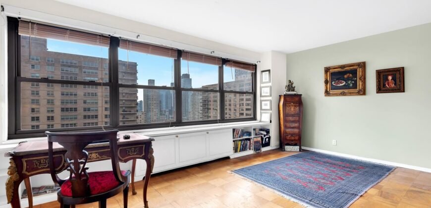 180 West End Avenue, Unit 24J, Manhattan, NY