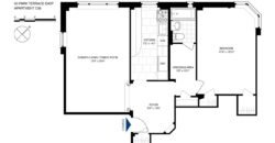 67 Park Terrace East, Unit C58, Manhattan, NY