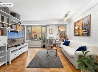 310 Lexington Avenue, Unit 2C, Manhattan, NY