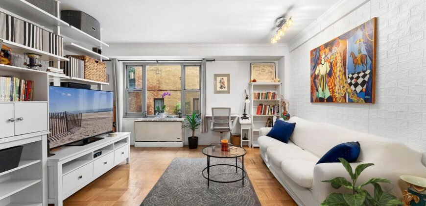 310 Lexington Avenue, Unit 2C, Manhattan, NY