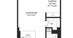 242 East 25th Street, Unit 6E, Manhattan, NY