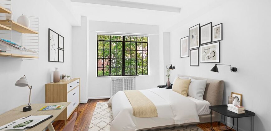 45 Tudor City Place, Unit 307, Manhattan, NY