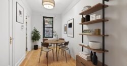 115 Cabrini Boulevard, Unit B22, Manhattan, NY