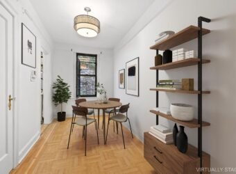 115 Cabrini Boulevard, Unit B22, Manhattan, NY