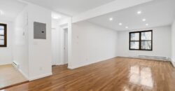 45 Overlook Terrace, Unit 4F, Manhattan, NY