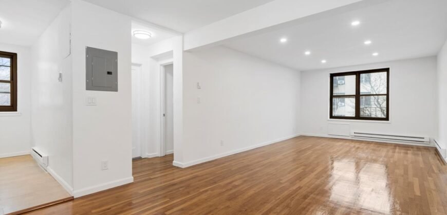 45 Overlook Terrace, Unit 4F, Manhattan, NY