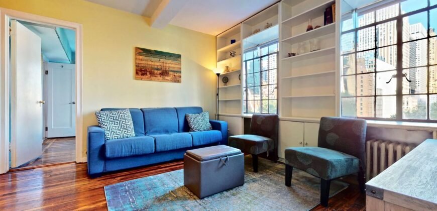 45 Tudor City Place, Unit 818, Manhattan, NY