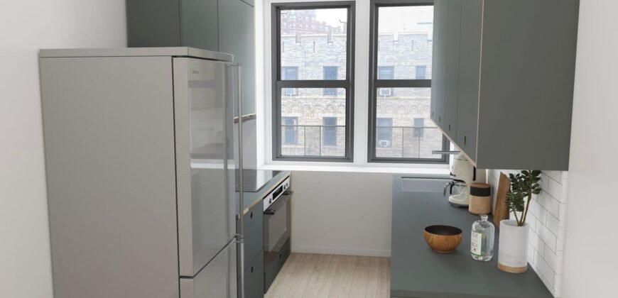 854 West 181st Street, Unit 3B, Manhattan, NY