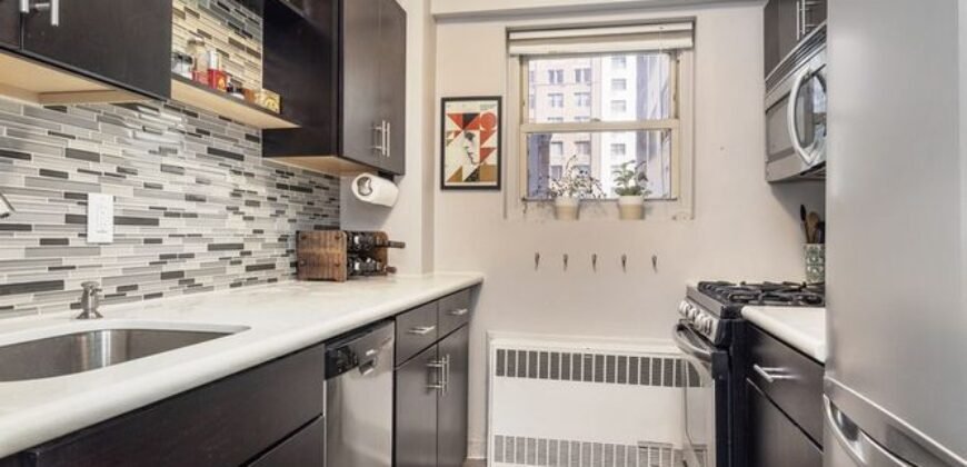 345 East 56th Street, Unit 6K, Manhattan, NY