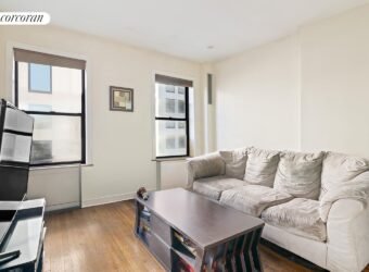 465 West 57th Street, Unit 4B, Manhattan, NY