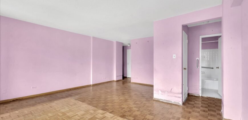 201 East 83rd Street, Unit 14G, Manhattan, NY