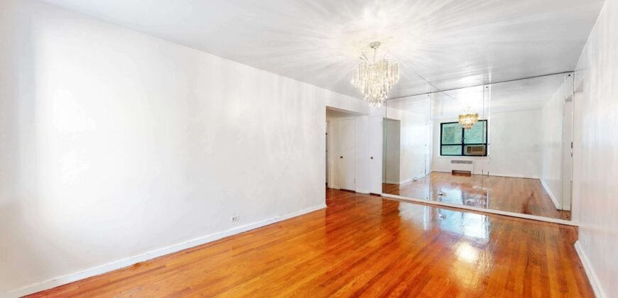 37 Nagle Avenue, Unit 4A, Manhattan, NY