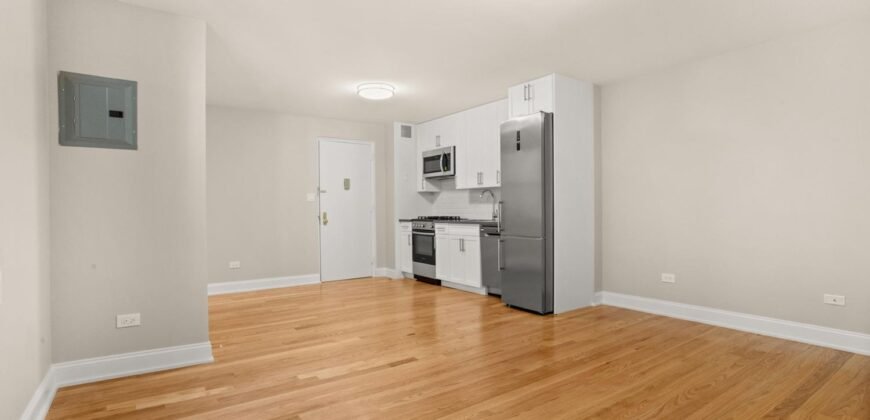441 Convent Avenue, Unit 1C, Manhattan, NY