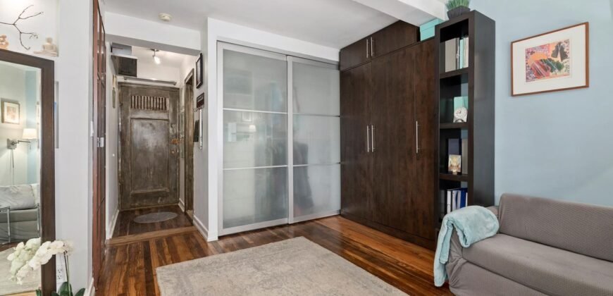 Studio à Venda em 45 Tudor City Place – Manhattan, Nova Iorque