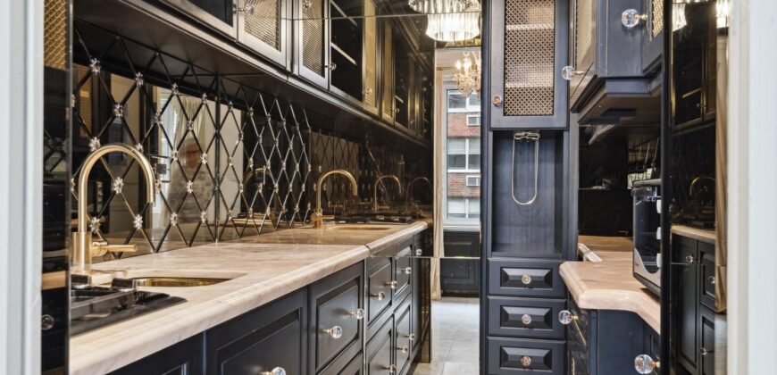 60 Sutton Place South, Unit 5LN, Manhattan, NY