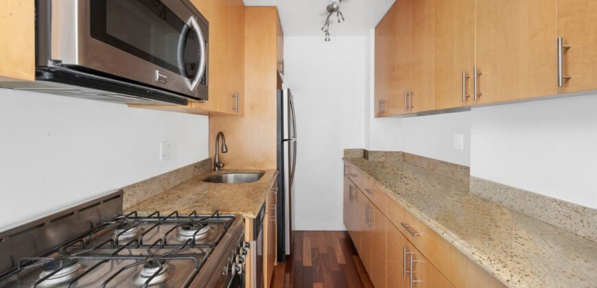 363 East 76th Street, Unit 21K, Manhattan, NY