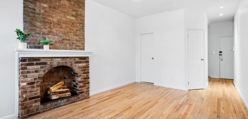 335 West 21st Street, Unit 3RE, Manhattan, NY