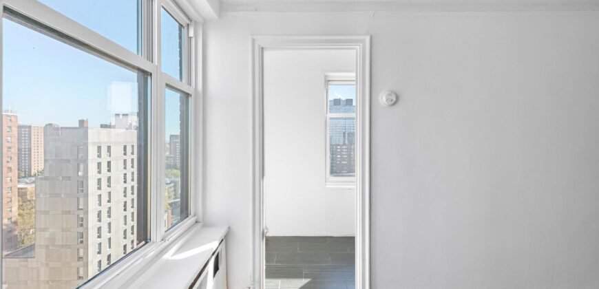 233 West 99th Street, Unit 19A, Manhattan, NY