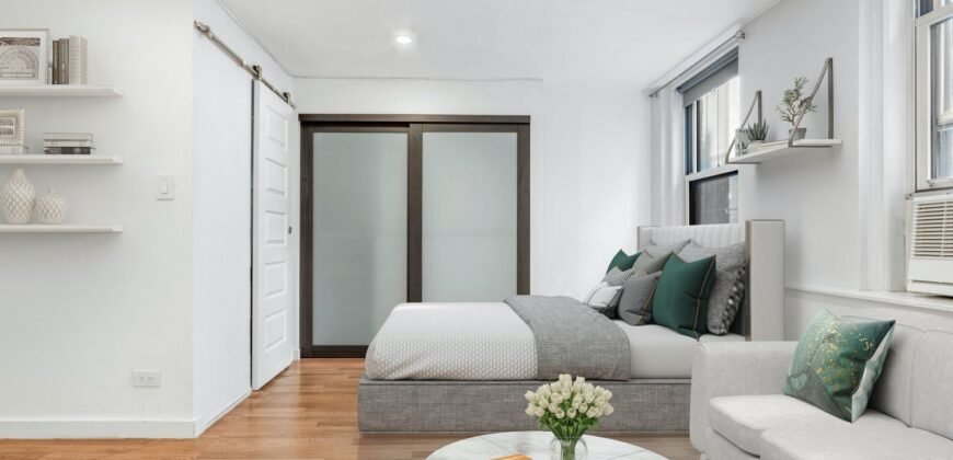 Studio à Venda em 155 East 49th Street – Manhattan, Nova Iorque