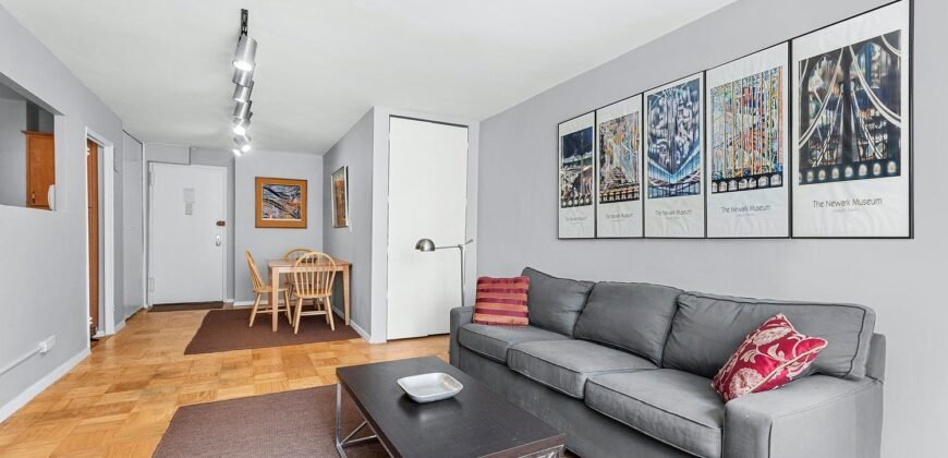 165 West 66th Street, Unit PHH, Manhattan, NY
