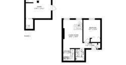 Apartamento de 1 Quarto à Venda em 323 East 21st Street – Manhattan, Nova Iorque