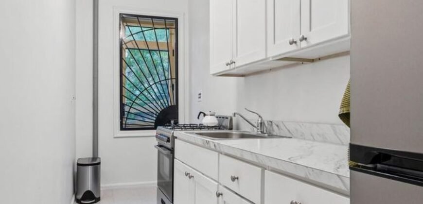 Studio à Venda em 57 Park Terrace West – Manhattan, Nova Iorque