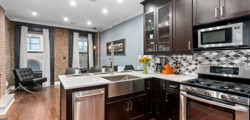 318 West 36th Street, Unit 2B, Manhattan, NY