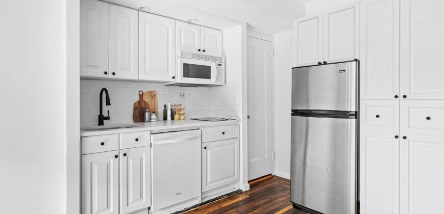 45 Tudor City Place, Unit 307, Manhattan, NY