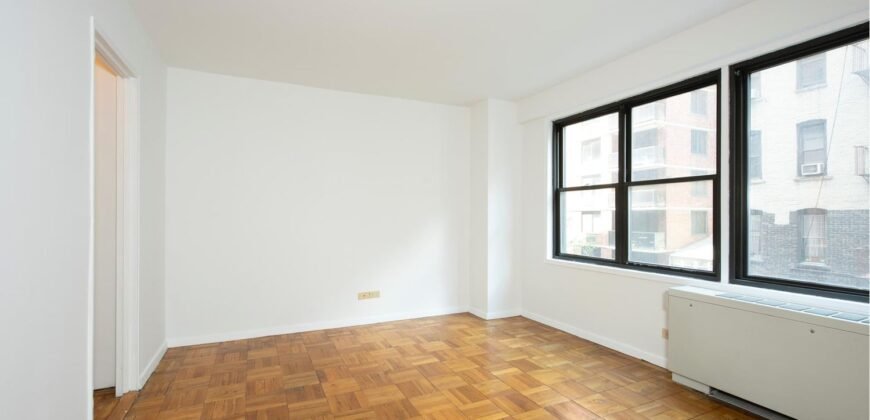 505 East 79th Street, Unit 4H, Manhattan, NY