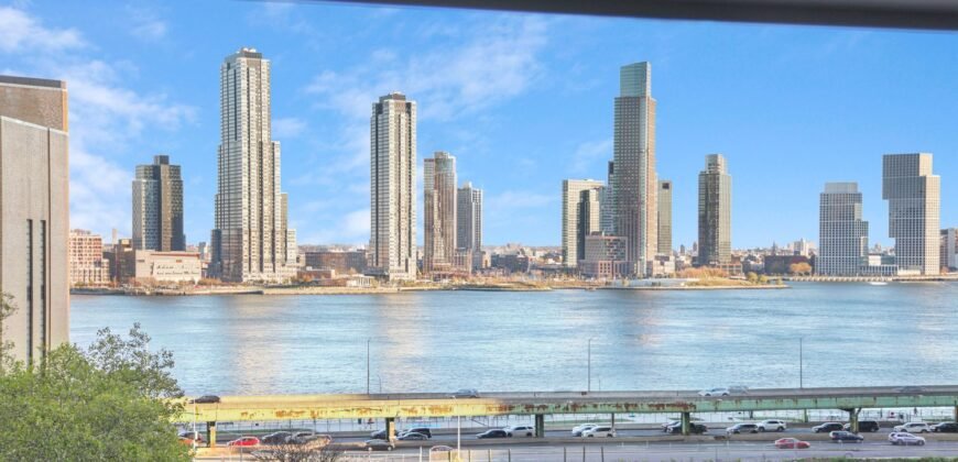 25 Tudor City Place, Unit 323, Manhattan, NY