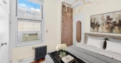524 East 13th Street, Unit E4, Manhattan, NY