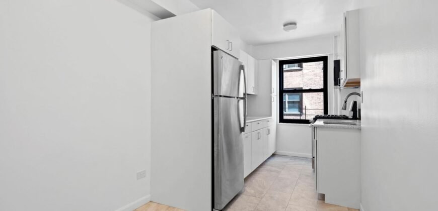 345 West 145th Street, Unit 6B3, Manhattan, NY