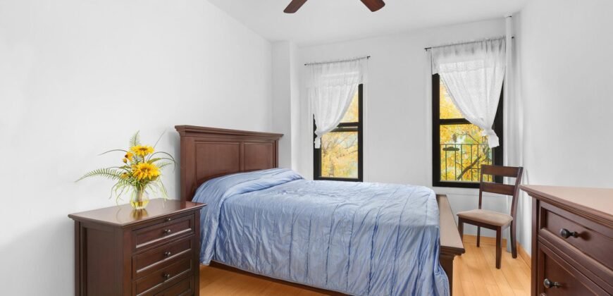 461 West 44th Street, Unit 3A, Manhattan, NY