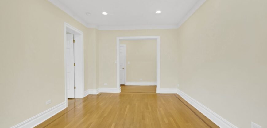 725 Riverside Drive, Unit 6E, Manhattan, NY