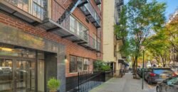 180 Thompson Street, Unit LD, Manhattan, NY